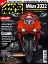 Cover image for Moto Revue: No. 4122